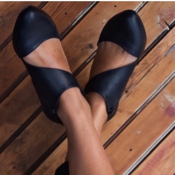 COCLICO Shoes - Coclico classic Sarah Heel